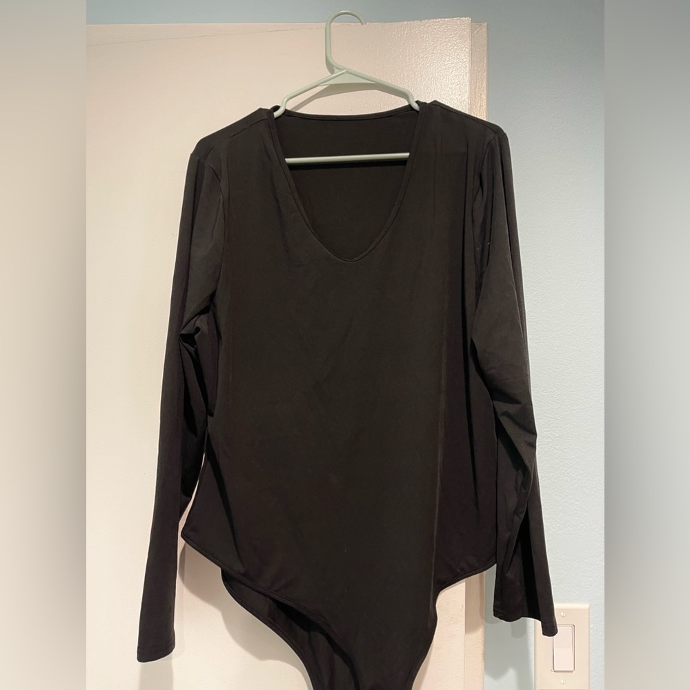 Bodysuit